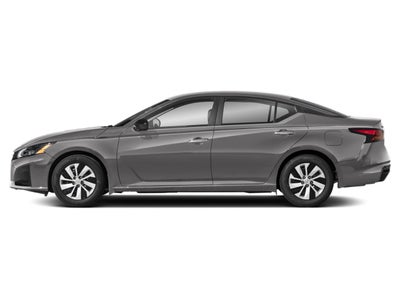 2023 Nissan Altima 2.5 S Sedan