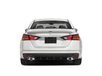 2024 Nissan Altima 2.5 SR Sedan