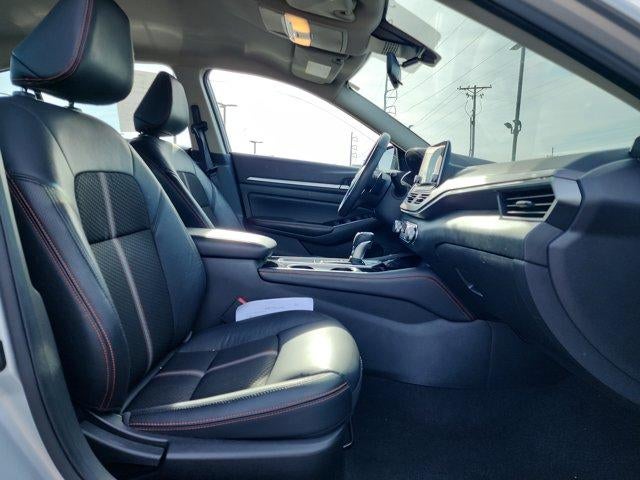 2024 Nissan Altima 2.5 SR Sedan