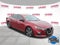 2022 Nissan Altima 2.5 SR Sedan