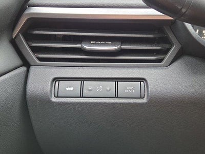 2022 Nissan Altima 2.5 SR Sedan