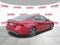 2022 Nissan Altima 2.5 SR Sedan