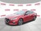 2022 Nissan Altima 2.5 SR Sedan
