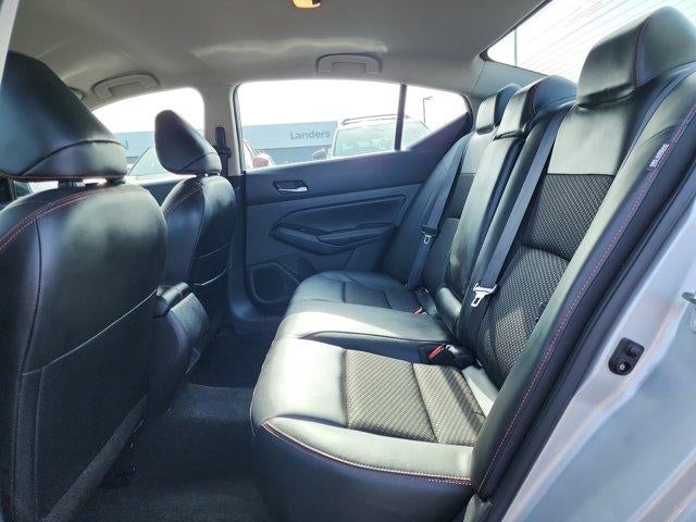 2024 Nissan Altima 2.5 SR Sedan