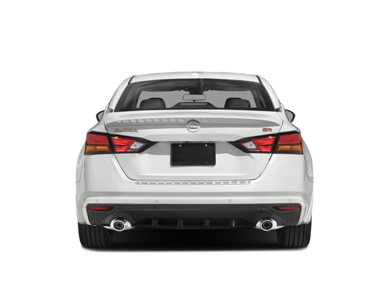 2024 Nissan Altima 2.5 SR Sedan