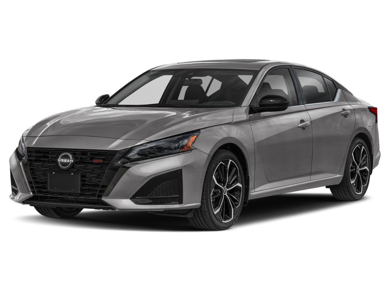 2025 Nissan Altima SR AWD