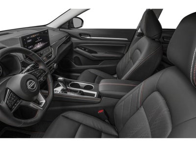 2025 Nissan Altima SR AWD