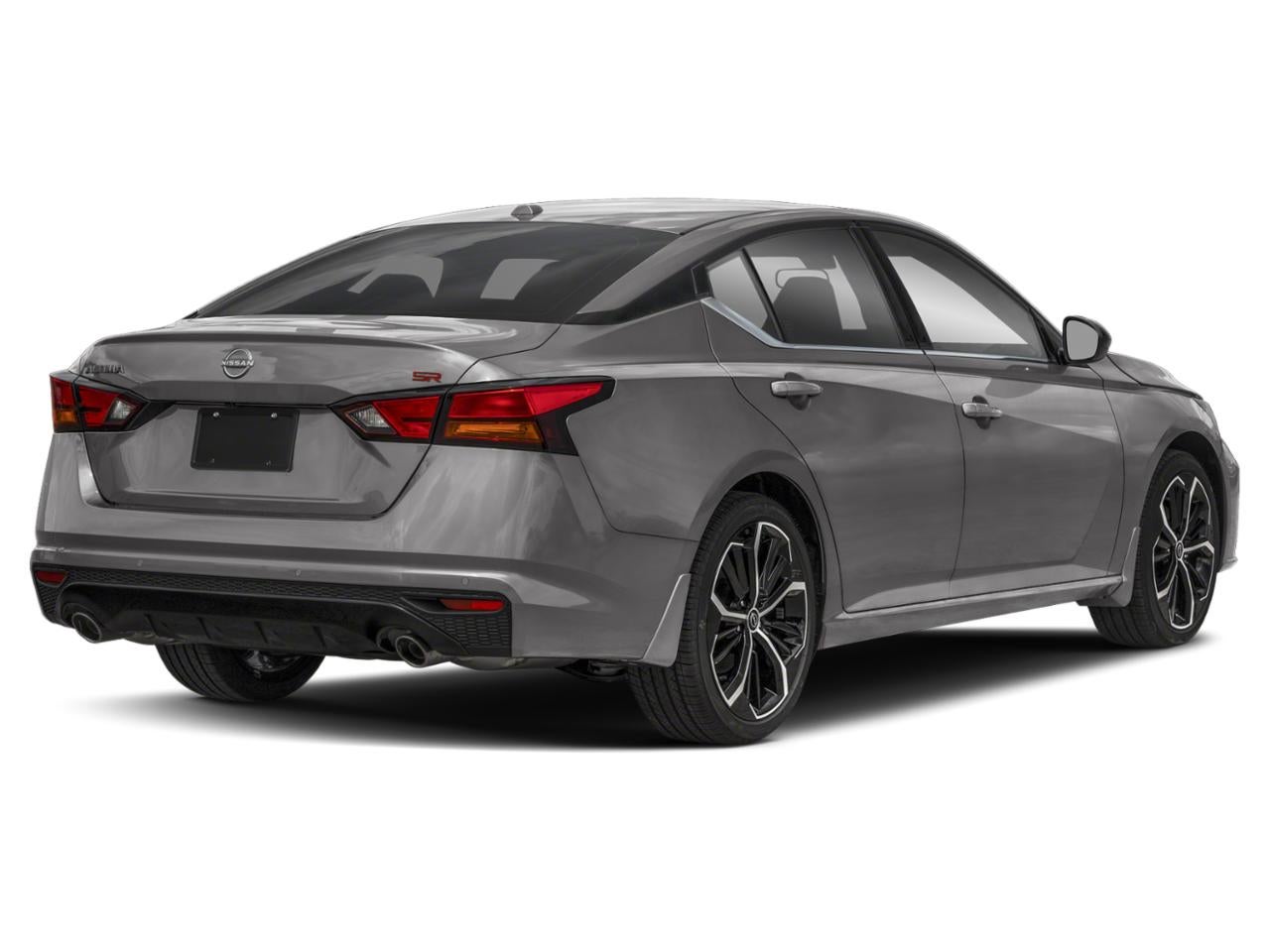 2025 Nissan Altima SR AWD