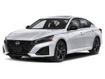 2025 Nissan Altima SR AWD