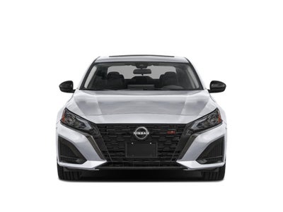 2025 Nissan Altima SR AWD