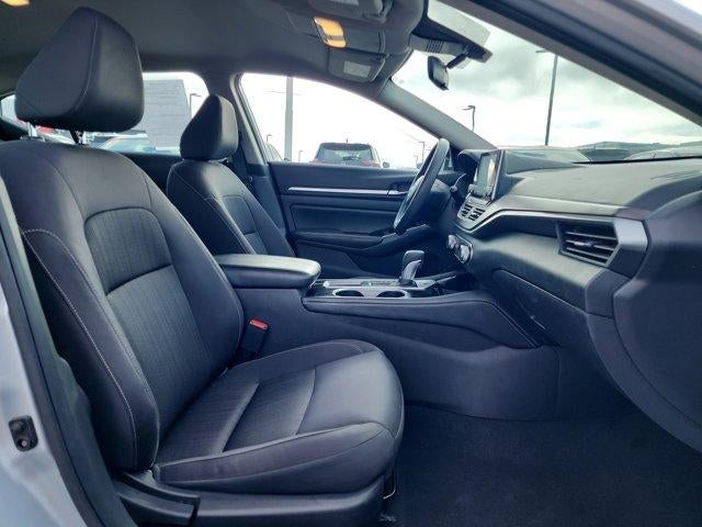 2023 Nissan Altima 2.5 SV Sedan