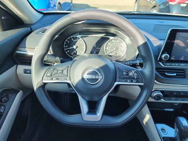 2024 Nissan Altima 2.5 SV Sedan