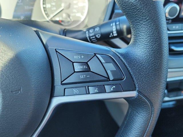 2024 Nissan Altima 2.5 SV Sedan