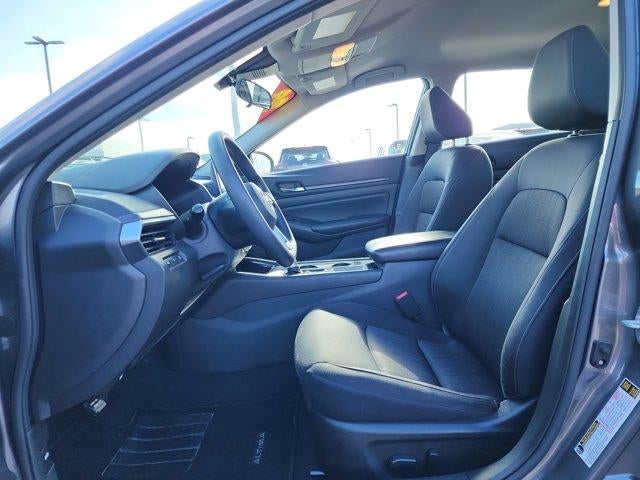 2024 Nissan Altima 2.5 SV Sedan