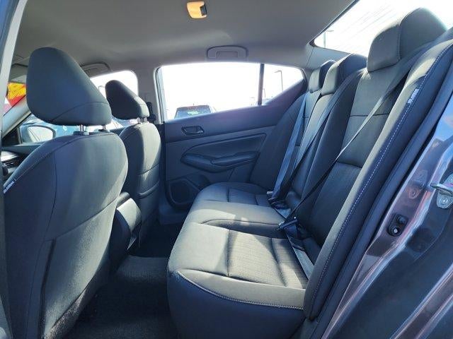 2024 Nissan Altima 2.5 SV Sedan