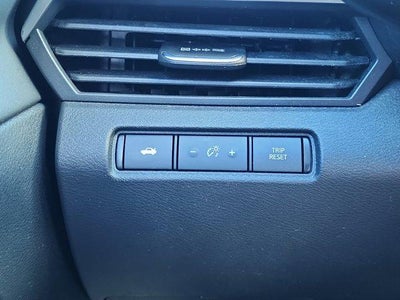 2024 Nissan Altima 2.5 SV Sedan