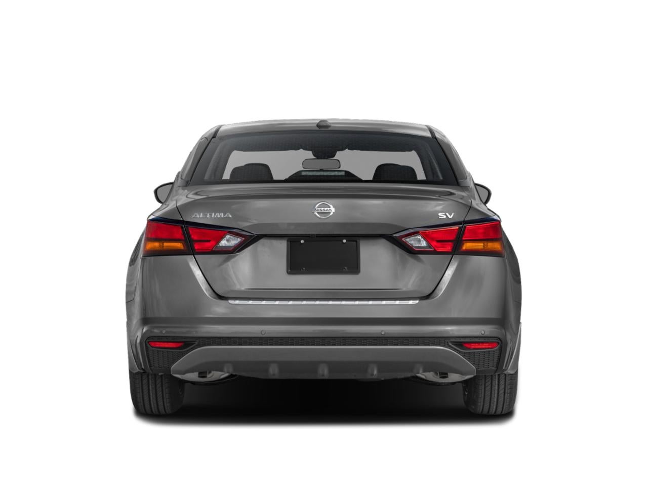2022 Nissan Altima 2.5 SV AWD Sedan