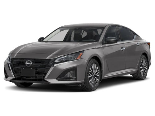 2025 Nissan Altima SV AWD