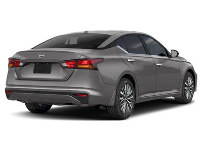 2025 Nissan Altima SV AWD