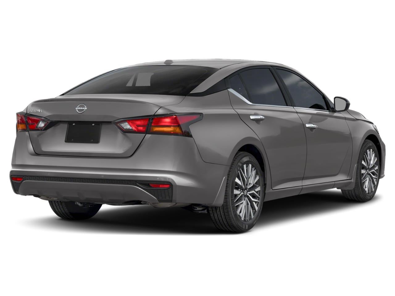 2025 Nissan Altima SV AWD