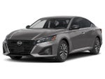 2025 Nissan Altima SV AWD