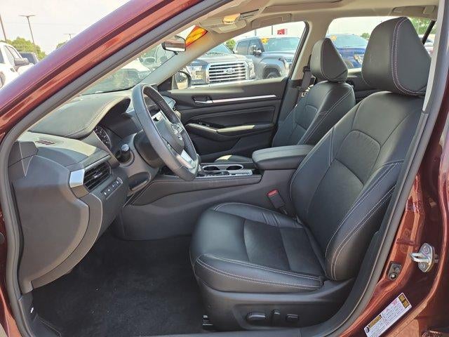 2023 Nissan Altima 2.5 SL Sedan