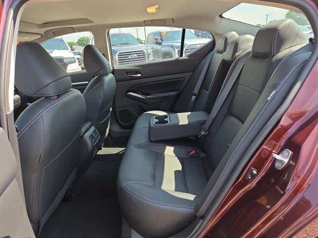 2023 Nissan Altima 2.5 SL Sedan