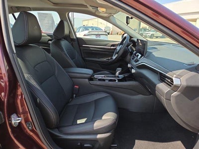 2023 Nissan Altima 2.5 SL Sedan
