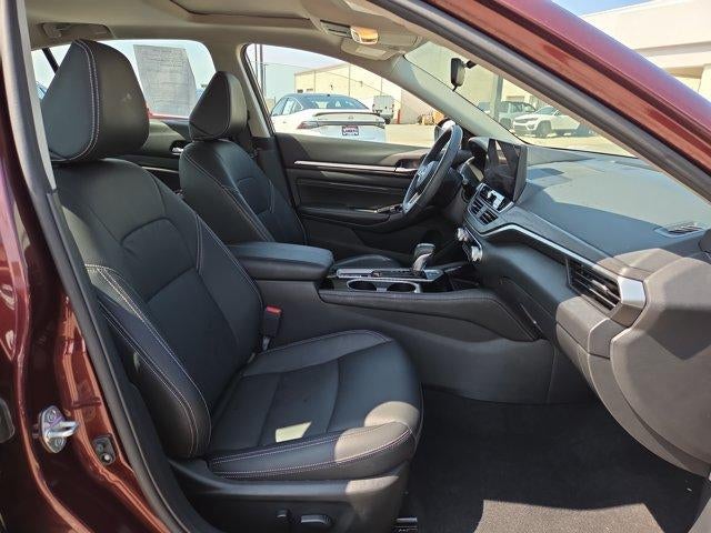 2023 Nissan Altima 2.5 SL Sedan