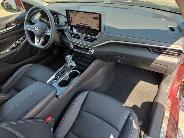 2023 Nissan Altima 2.5 SL Sedan