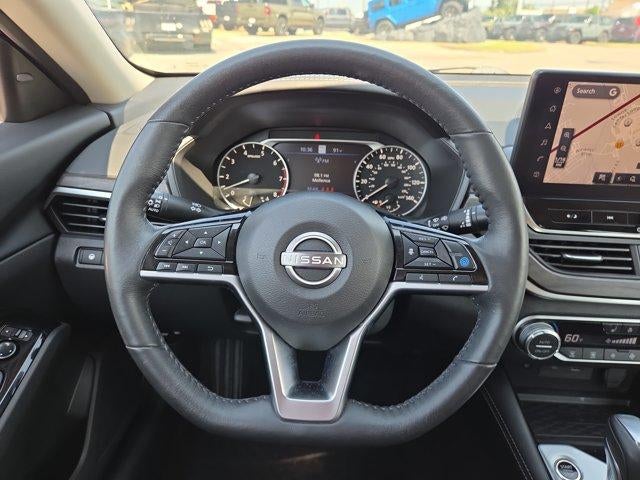 2023 Nissan Altima 2.5 SL Sedan