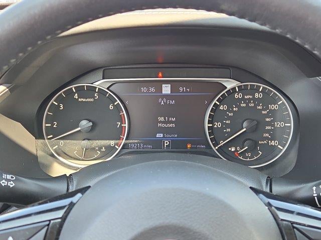 2023 Nissan Altima 2.5 SL Sedan
