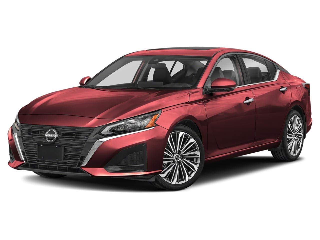 2023 Nissan Altima 2.5 SL Sedan