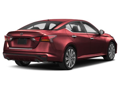2023 Nissan Altima 2.5 SL Sedan