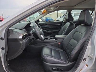 2021 Nissan Altima 2.5 SL Sedan