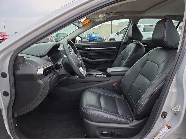 2021 Nissan Altima 2.5 SL Sedan
