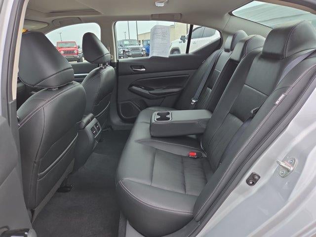 2021 Nissan Altima 2.5 SL Sedan
