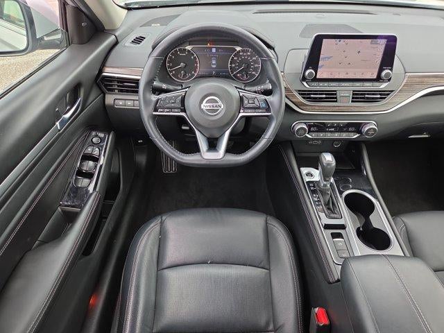 2021 Nissan Altima 2.5 SL Sedan