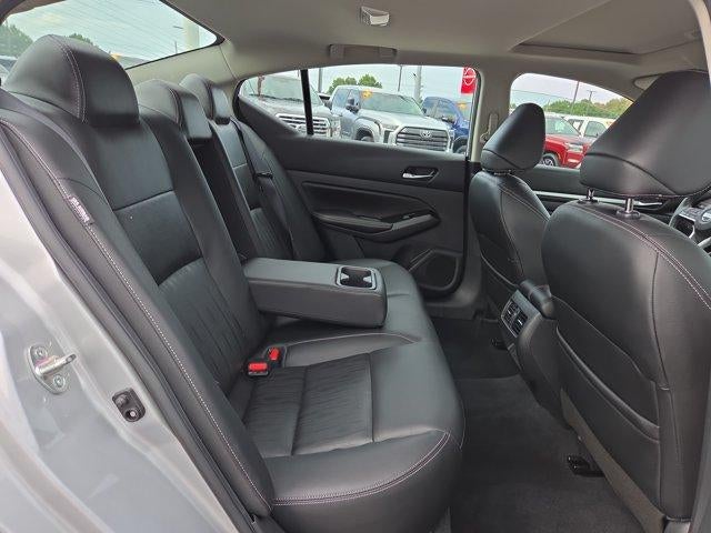 2021 Nissan Altima 2.5 SL Sedan