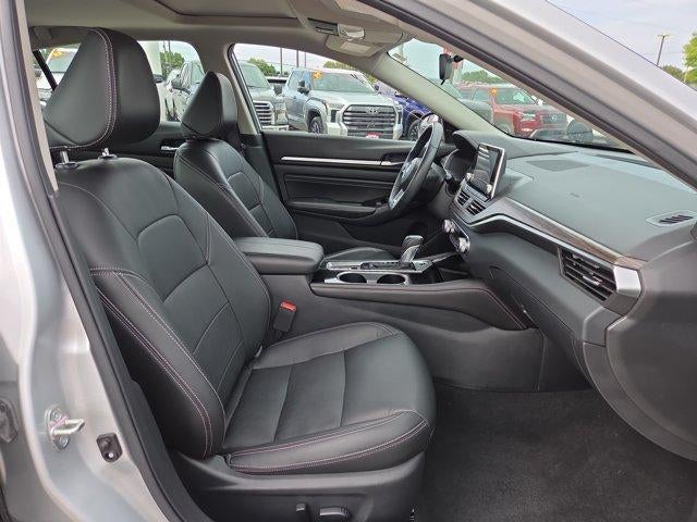2021 Nissan Altima 2.5 SL Sedan