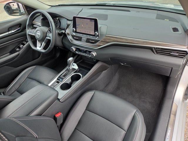 2021 Nissan Altima 2.5 SL Sedan