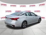 2021 Nissan Altima 2.5 SL Sedan