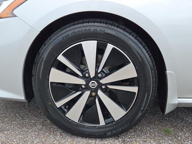 2021 Nissan Altima 2.5 SL Sedan