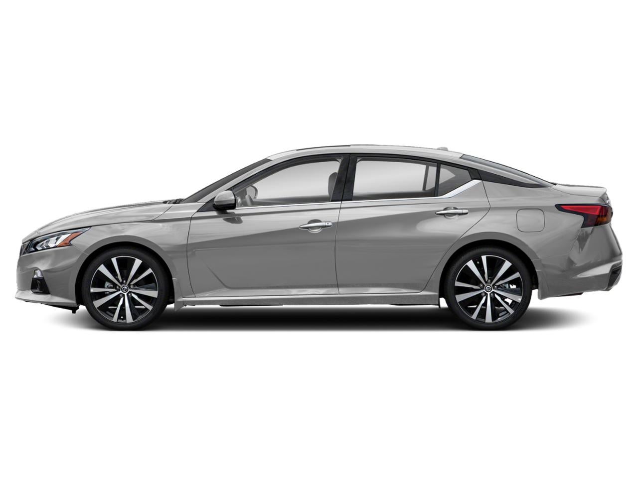 2021 Nissan Altima 2.5 SL Sedan