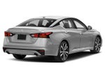 2021 Nissan Altima 2.5 SL Sedan