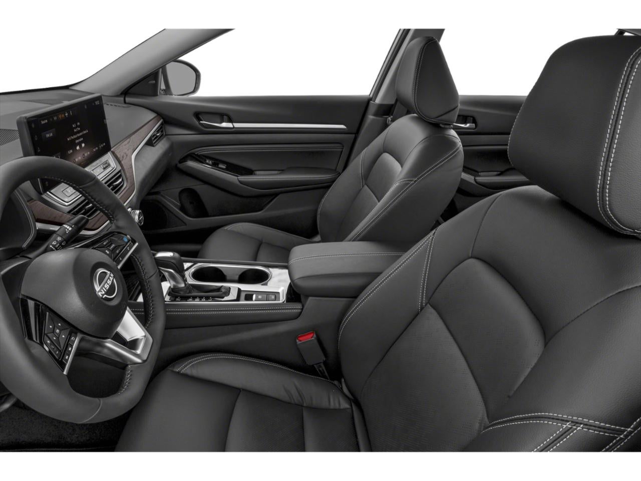 2023 Nissan Altima 2.5 SL Sedan