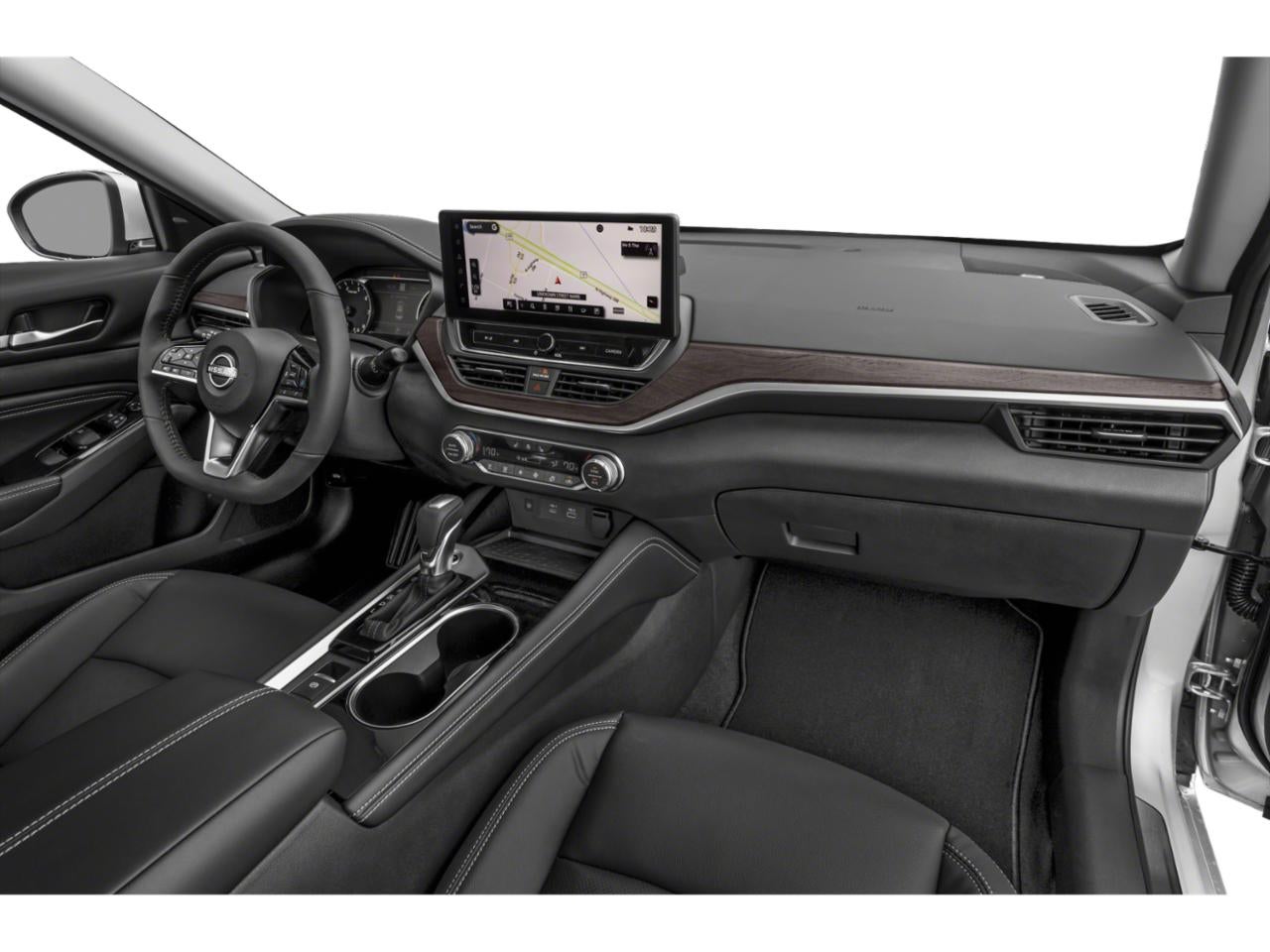 2023 Nissan Altima 2.5 SL Sedan