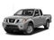 2016 Nissan Frontier 2WD King Cab V6 Auto SV