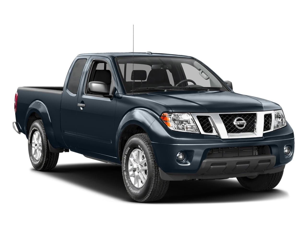 2016 Nissan Frontier 2WD King Cab V6 Auto SV