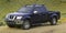 2018 Nissan Frontier Crew Cab 4x2 SV V6 Auto